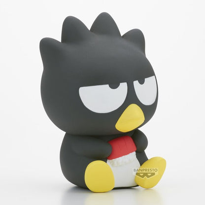 Figura de Badtz-Maru de Sanrio sentado - 3