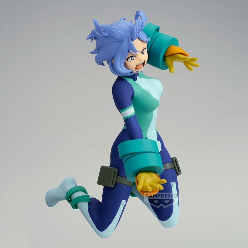 Figura de Nejire Hado Amazing Heroes de My Hero Academia - 3