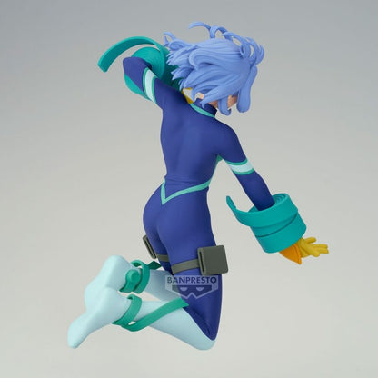 Figura de Nejire Hado Amazing Heroes de My Hero Academia - 4