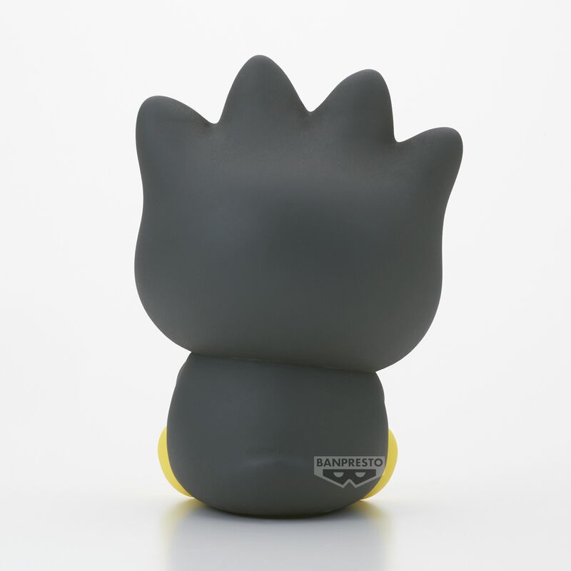 Figura de Badtz-Maru de Sanrio sentado - 5