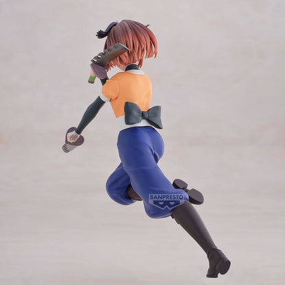 Figura de Kana Arima de Oshi No Ko de Banpresto en pose dinámica - 5