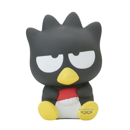 Figura de Badtz-Maru de Sanrio sentado