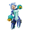 Figura de Nejire Hado Amazing Heroes de My Hero Academia