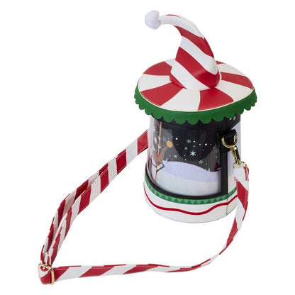 Bolso bandolera Candy Jack de Pesadilla Antes de Navidad Loungefly - 5
