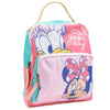 Mochila Disney rosa y turquesa con Daisy y Minnie