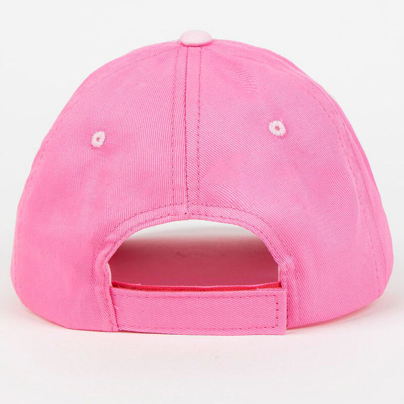 Gorras surtidas de Minnie Disney en tonos rosas y rojos - 5