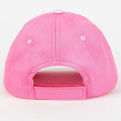 Gorras surtidas de Minnie Disney en tonos rosas y rojos - 5