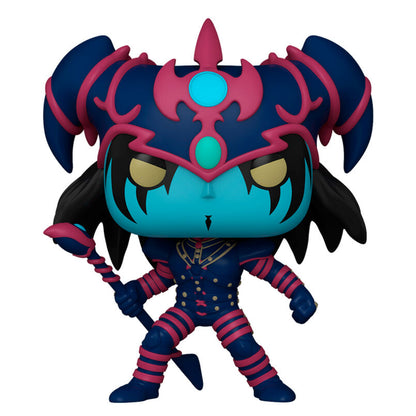 Figura Funko POP! de Magician of Black Chaos de Yu-Gi-Oh!