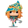 Figura Funko POP! Magicians Valkyria de Yu-Gi-Oh! con sombrero turquesa y varita