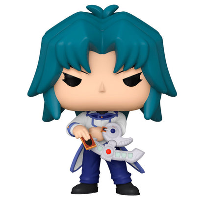 Figura Funko POP! de Zane Truesdale de Yu-Gi-Oh!