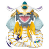 Figura Funko POP! Deluxe Yu-Gi-Oh! Rainbow Dragon