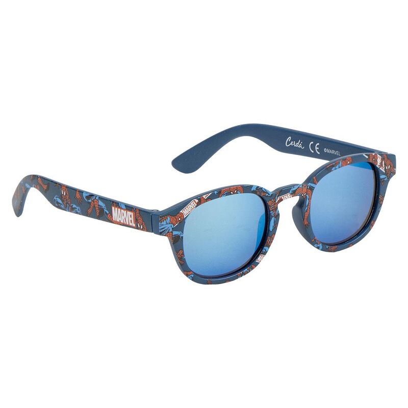 Gafas de sol azules CERDÁ de Spider-Man Marvel
