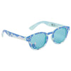 Gafas de sol azules de Stitch Disney con lentes turquesa