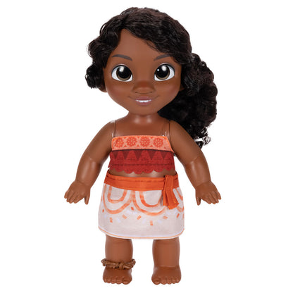 Muñeca Simea de Vaiana 2 con figura de Pua - 4