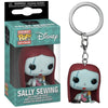 Llavero FUNKO Pocket POP de Sally Sewing de Pesadilla antes de Navidad
