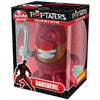 Figura Mr. Potato Head Daredevil de Marvel en caja