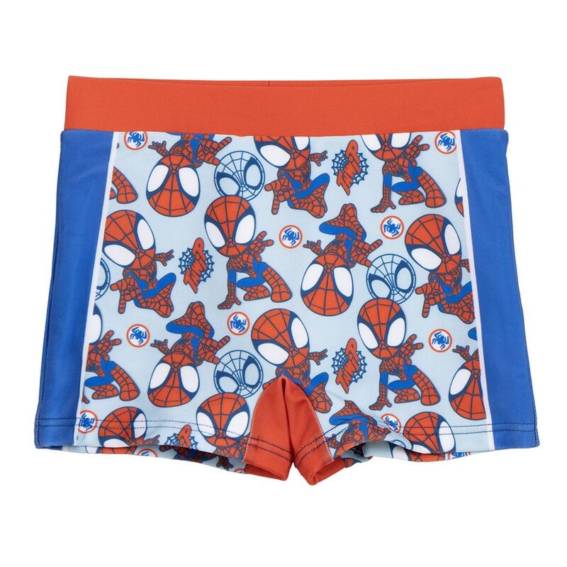 Bañador bóxer Marvel de Spider-Man con estampado Spidey