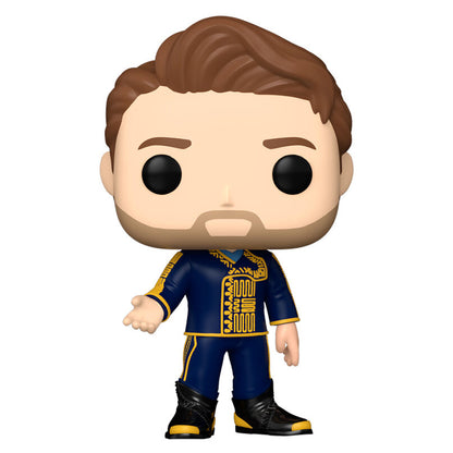 Figura Funko POP! de Fiyero de Wicked en caja - 2