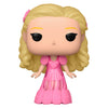 Figura Funko POP! Wicked Glilda con vestido de noche rosa