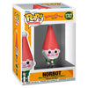 Figura Funko POP! Norbot de Wallace & Gromit en caja