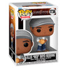 Figura Funko POP! de Ellis Red Boyd Redding con gorra y guante de béisbol