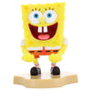 Mini Cable Guy de Bob Esponja con soporte para auriculares