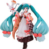 Figura articulada Snow Miku Winter Delicacy de Hatsune Miku