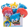 Peluche surtido Sonic the Hedgehog Wave 11 de 23 cm