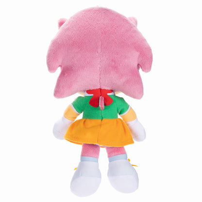 Peluche surtido Sonic the Hedgehog Wave 11 de 23 cm - 3