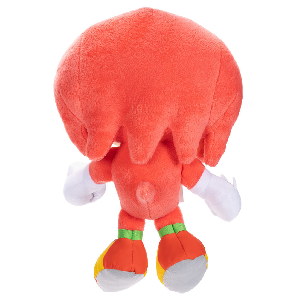 Peluche surtido Sonic the Hedgehog Wave 11 de 23 cm - 4