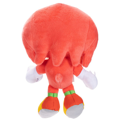 Peluche surtido Sonic the Hedgehog Wave 11 de 23 cm - 4