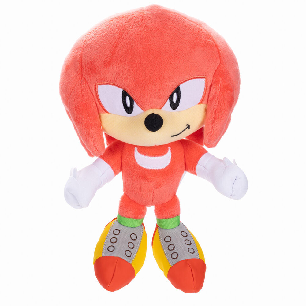 Peluche surtido Sonic the Hedgehog Wave 11 de 23 cm - 5