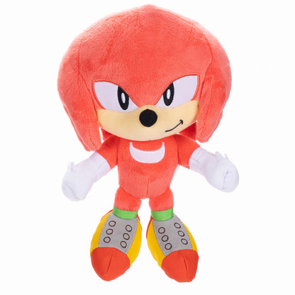 Peluche surtido Sonic the Hedgehog Wave 11 de 23 cm - 5