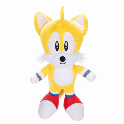 Peluche surtido Sonic the Hedgehog Wave 11 de 23 cm - 6