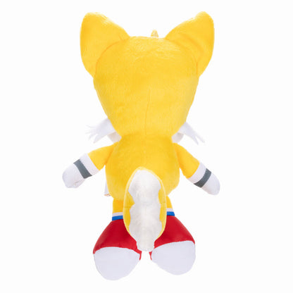 Peluche surtido Sonic the Hedgehog Wave 11 de 23 cm - 7