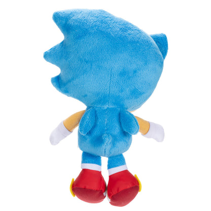 Peluche surtido Sonic the Hedgehog Wave 11 de 23 cm - 9