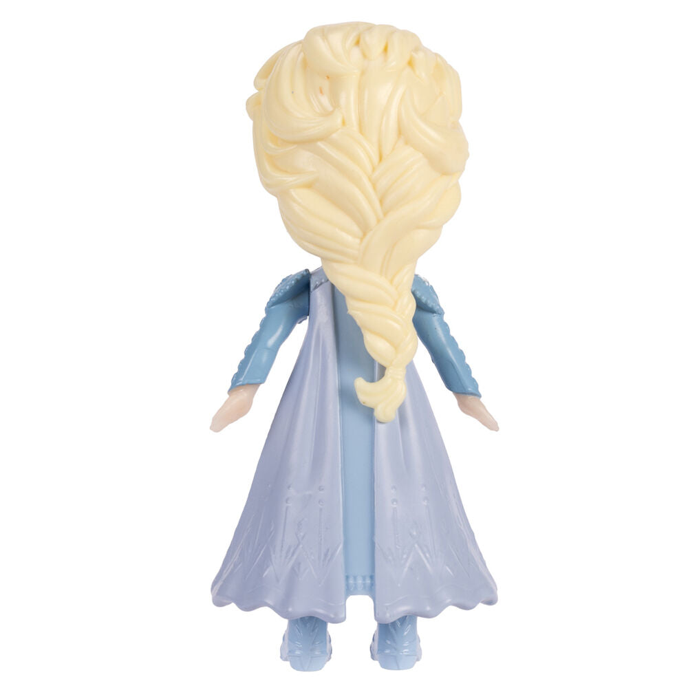 Mini muñecas Disney Frozen 2 surtidas de 7 cm - 4