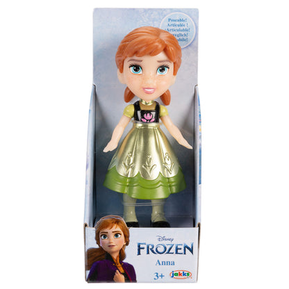Mini muñecas Disney Frozen 2 surtidas de 7 cm - 5