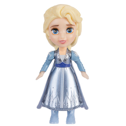 Mini muñecas Disney Frozen 2 surtidas de 7 cm - 3