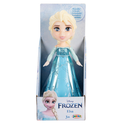 Mini muñecas Disney Frozen 2 surtidas de 7 cm - 11