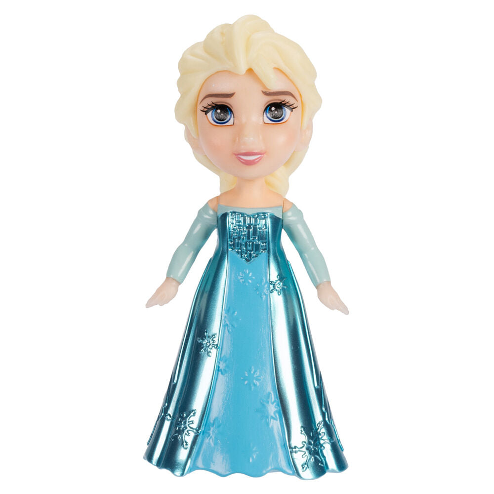 Mini muñecas Disney Frozen 2 surtidas de 7 cm - 12