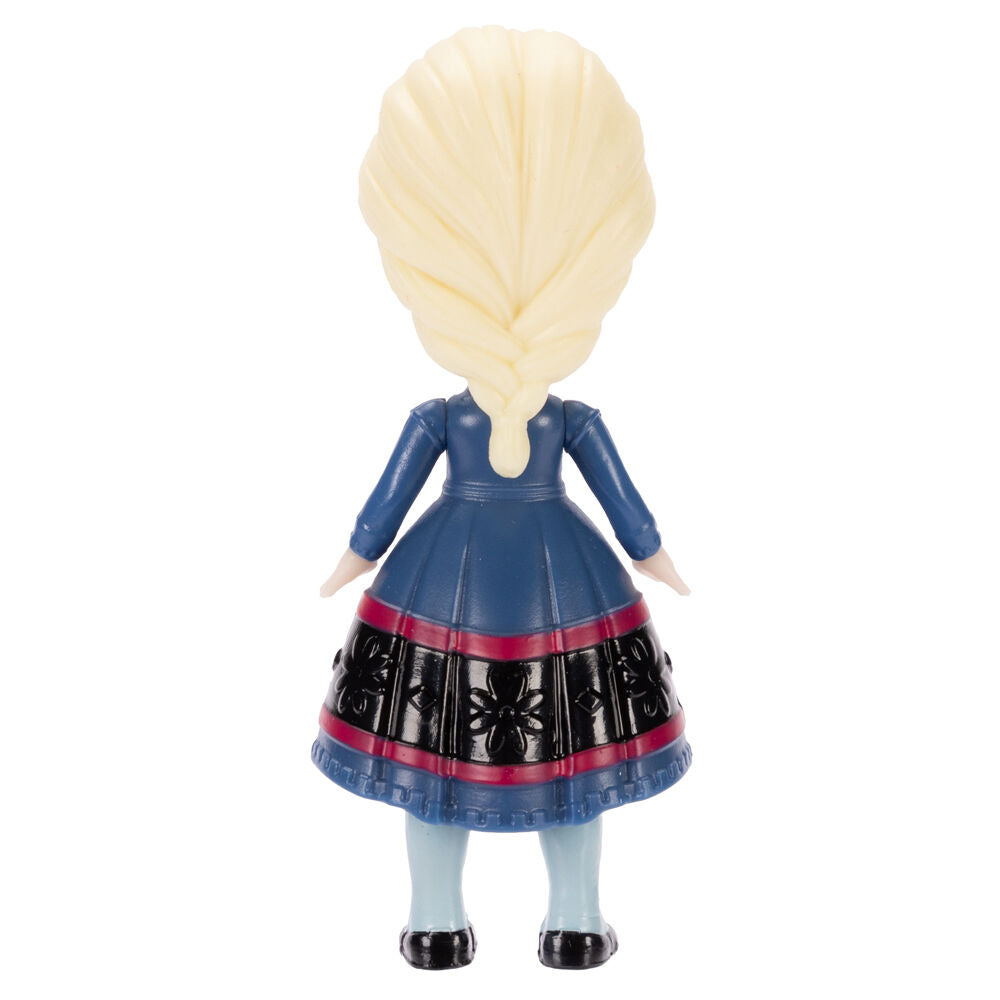 Mini muñecas Disney Frozen 2 surtidas de 7 cm - 15