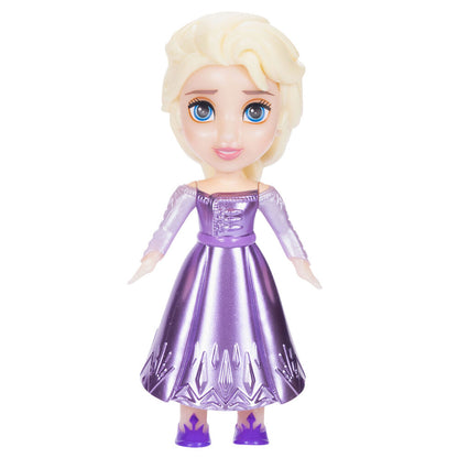 Mini muñecas Disney Frozen 2 surtidas de 7 cm - 18