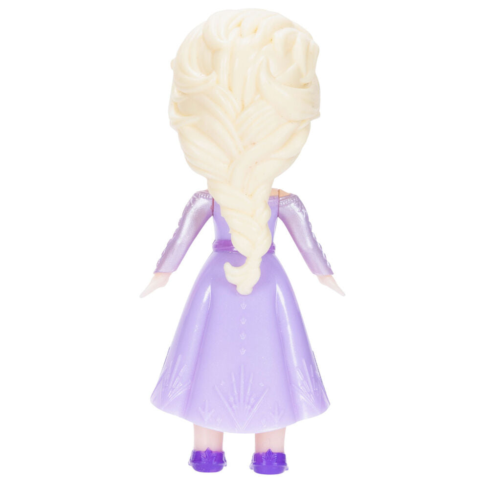 Mini muñecas Disney Frozen 2 surtidas de 7 cm - 19