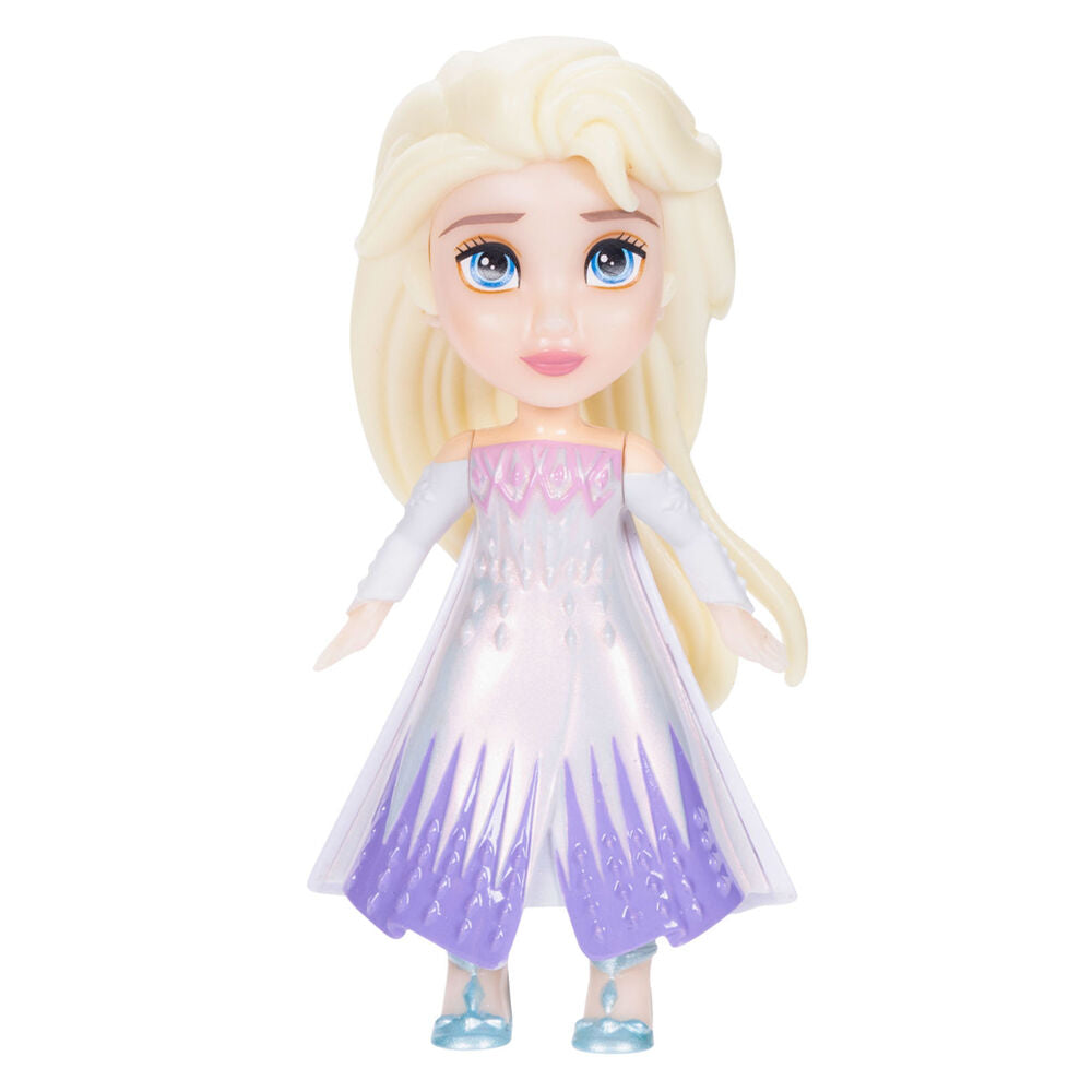 Mini muñecas Disney Frozen 2 surtidas de 7 cm - 21