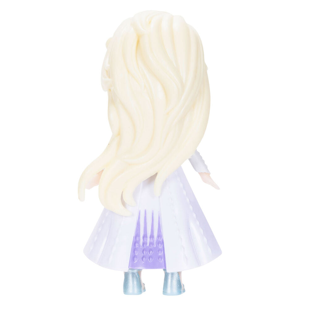 Mini muñecas Disney Frozen 2 surtidas de 7 cm - 22