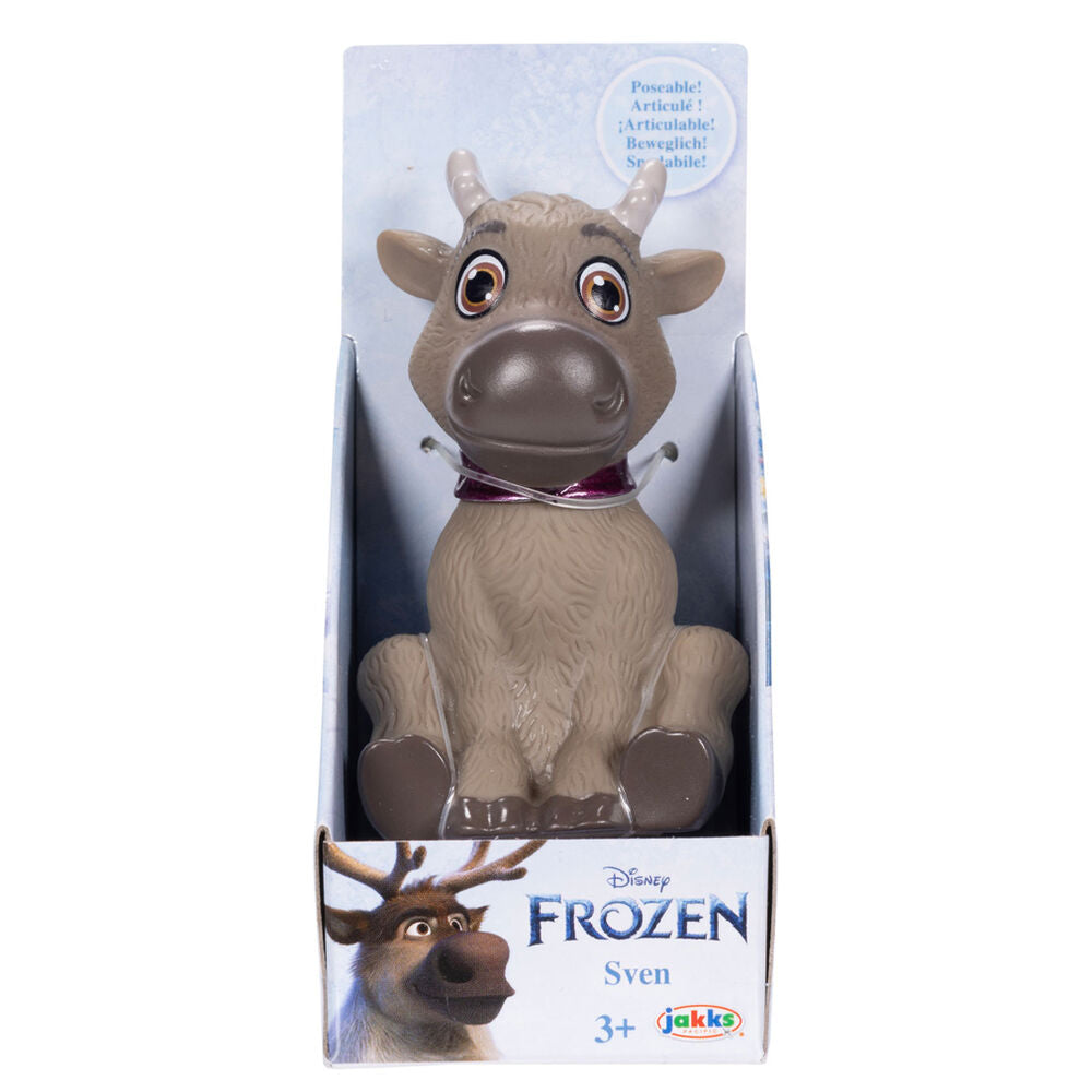 Mini muñecas Disney Frozen 2 surtidas de 7 cm - 26