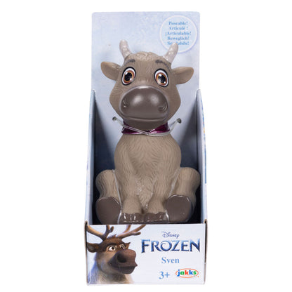 Mini muñecas Disney Frozen 2 surtidas de 7 cm - 26