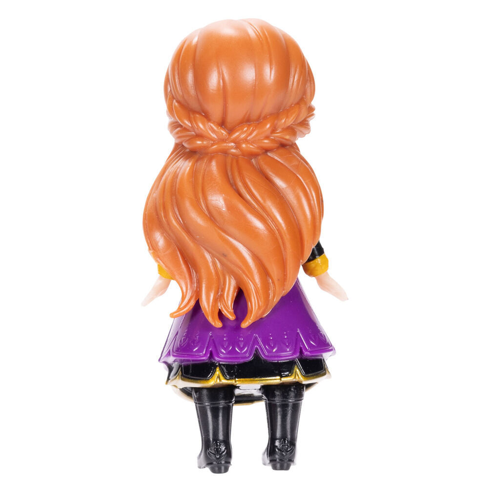Mini muñecas Disney Frozen 2 surtidas de 7 cm - 25