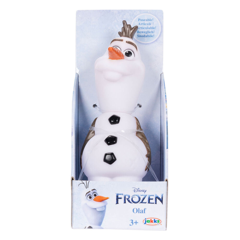 Mini muñecas Disney Frozen 2 surtidas de 7 cm - 29
